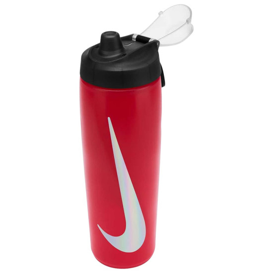 Nike Μπουκάλι νερού Refuel Locking-Lid Bottle 700ml